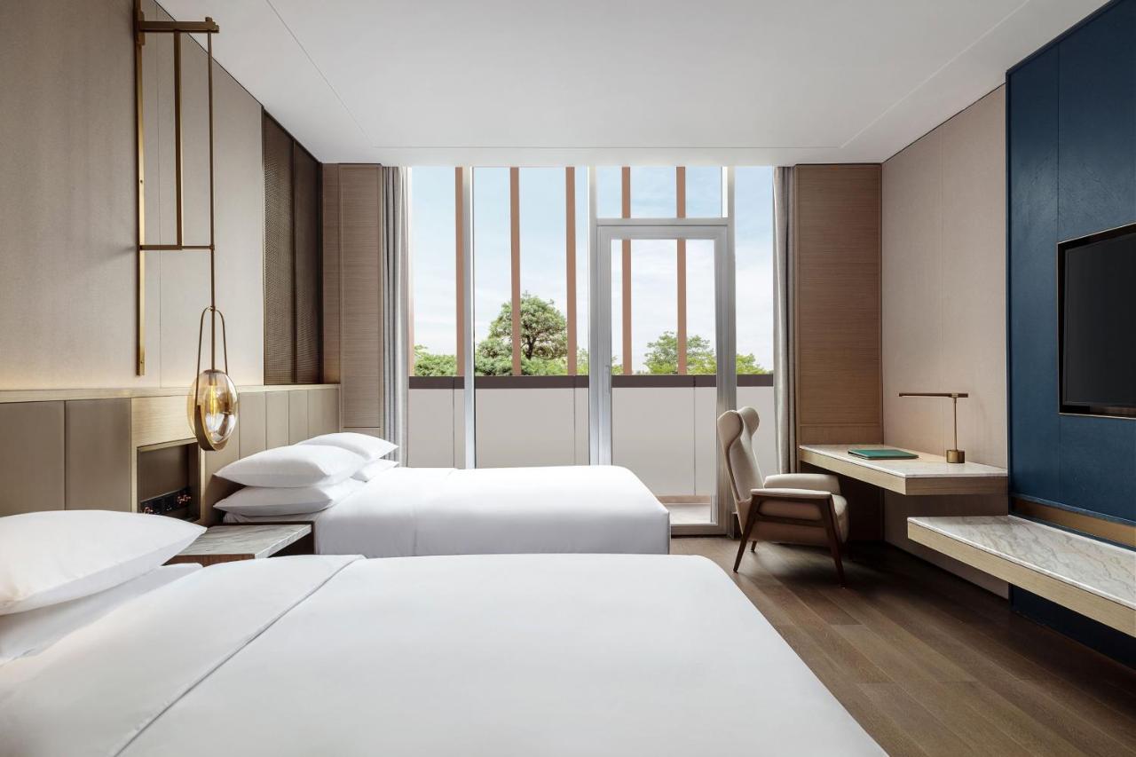 Midea Shunde, A Tribute Portfolio Hotel Exterior photo