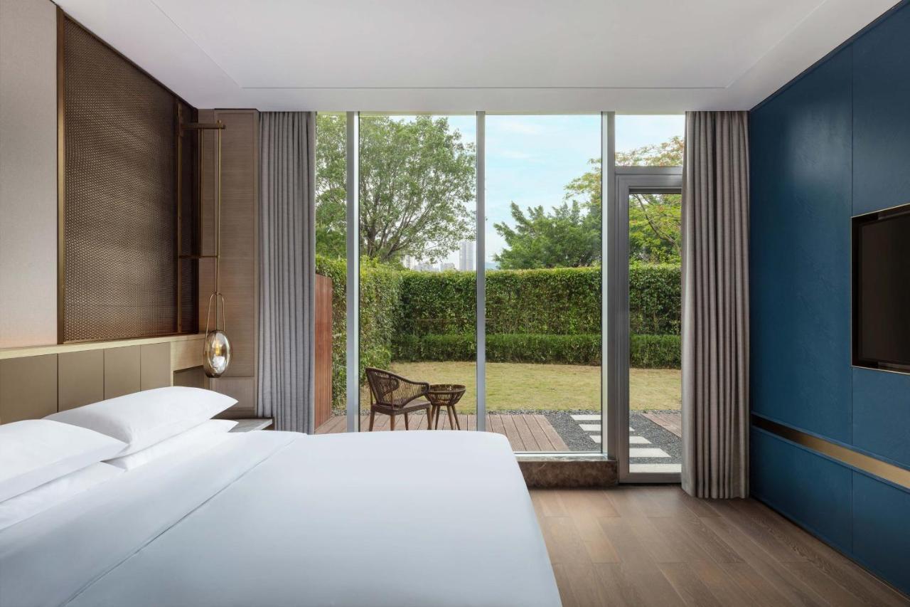 Midea Shunde, A Tribute Portfolio Hotel Exterior photo