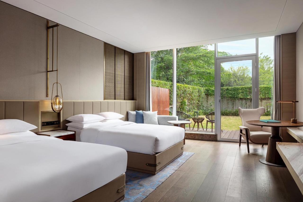 Midea Shunde, A Tribute Portfolio Hotel Exterior photo
