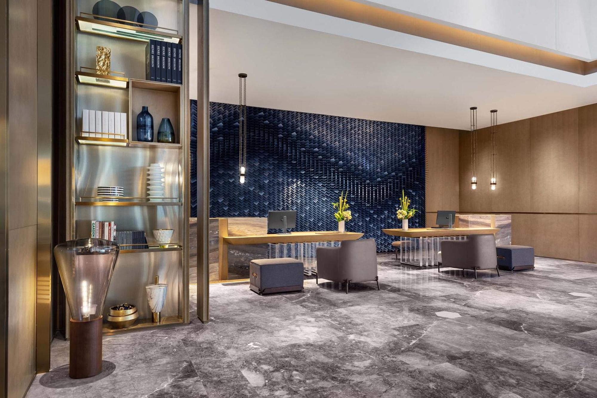 Midea Shunde, A Tribute Portfolio Hotel Exterior photo