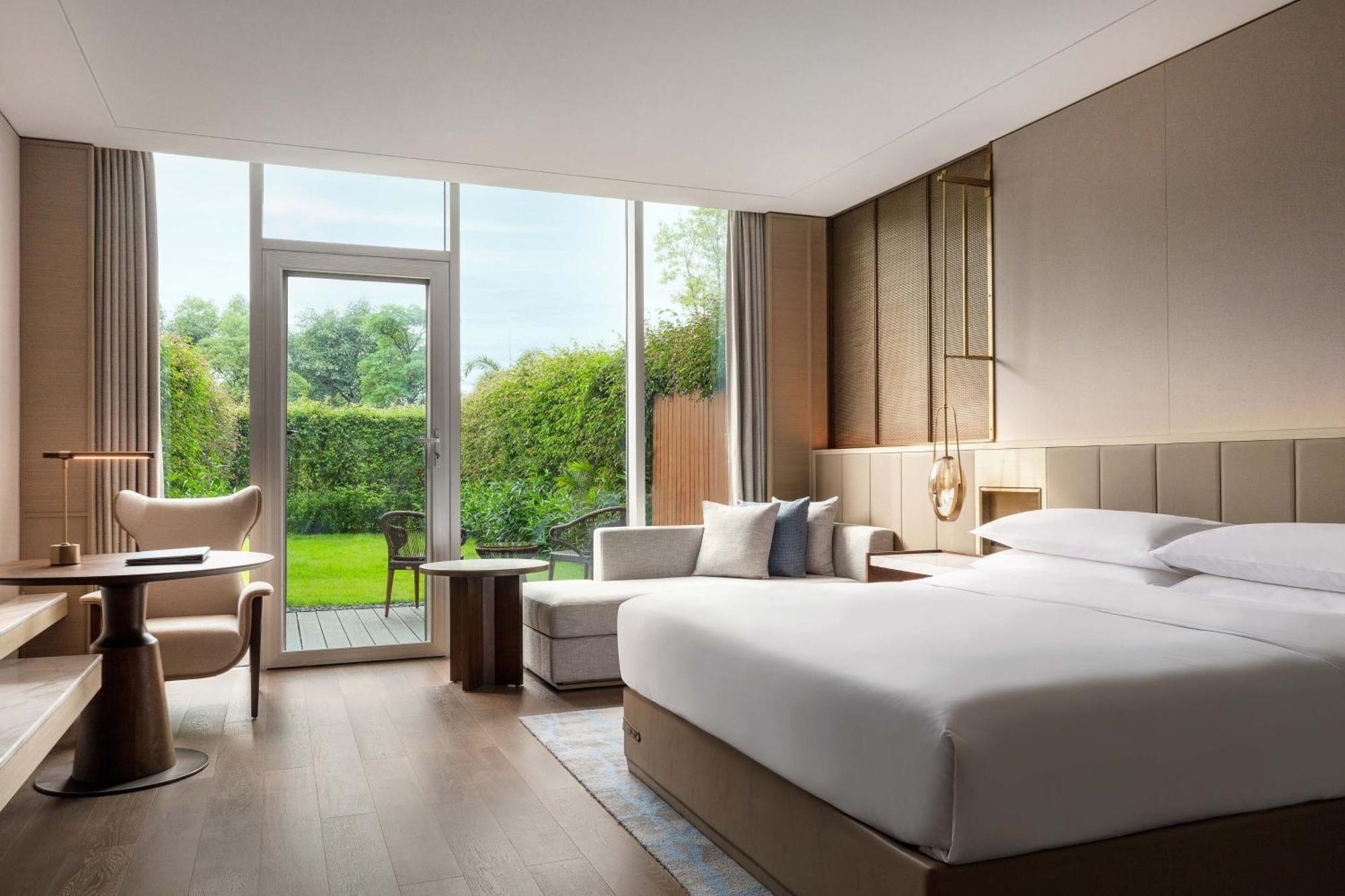 Midea Shunde, A Tribute Portfolio Hotel Exterior photo